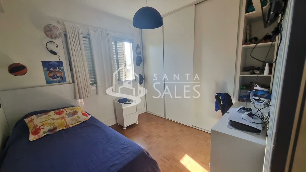 Apartamento, 2 quartos, 60 m² - Foto 2