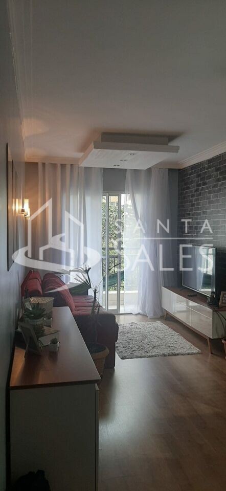 Apartamento, 3 quartos, 65 m² - Foto 7