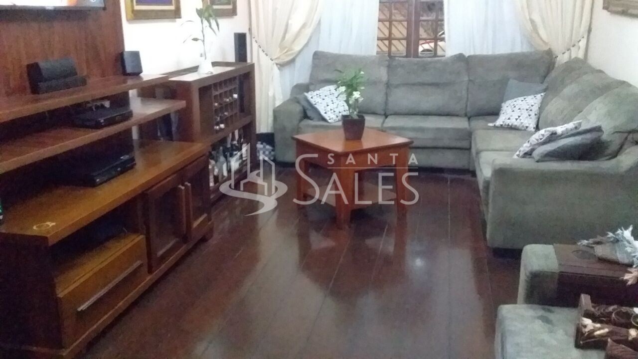 Sobrado, 4 quartos, 174 m² - Foto 21