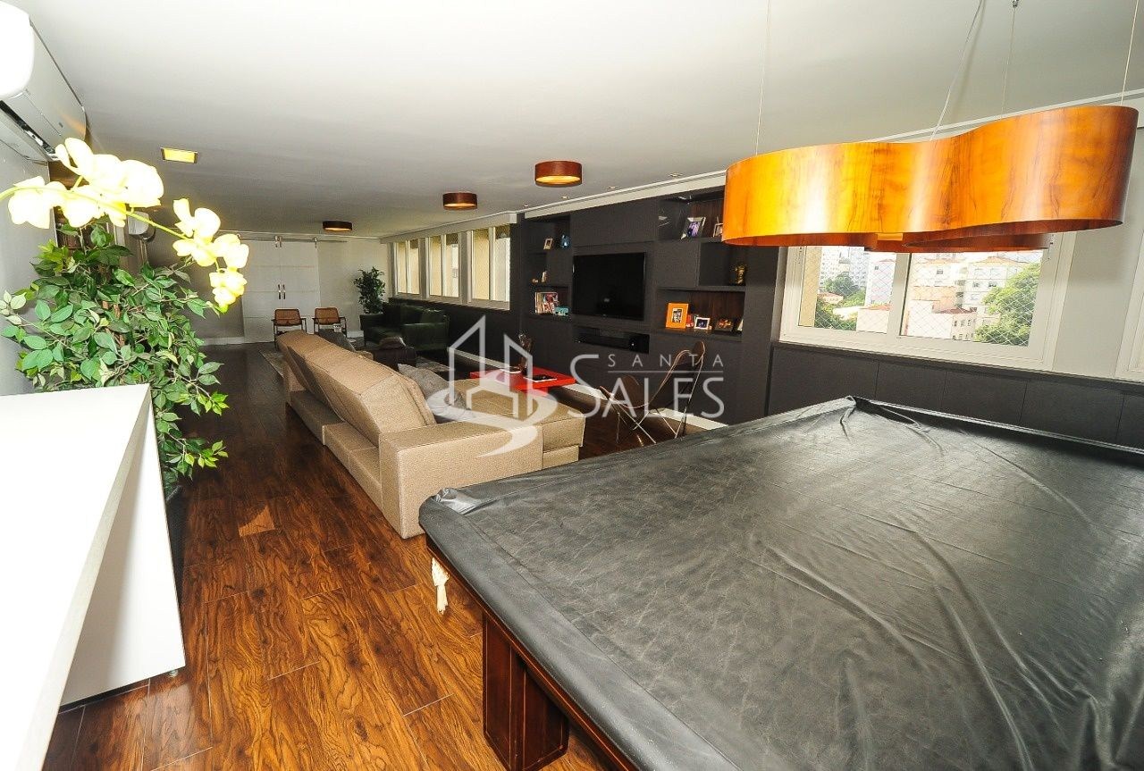 Apartamento, 4 quartos, 280 m² - Foto 23