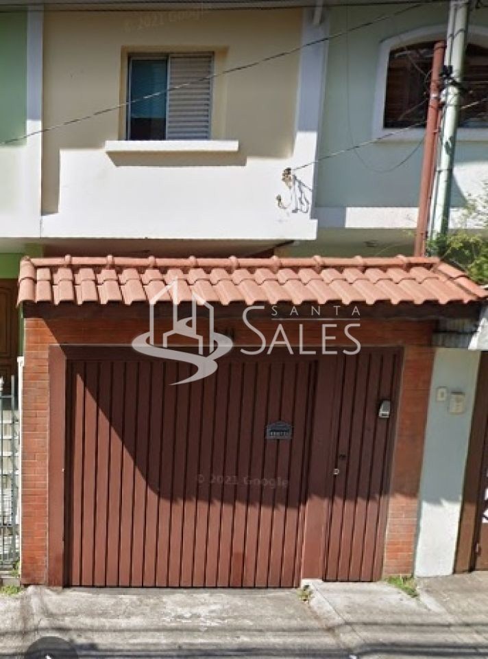 Sobrado à venda com 3 quartos, 160m² - Foto 18
