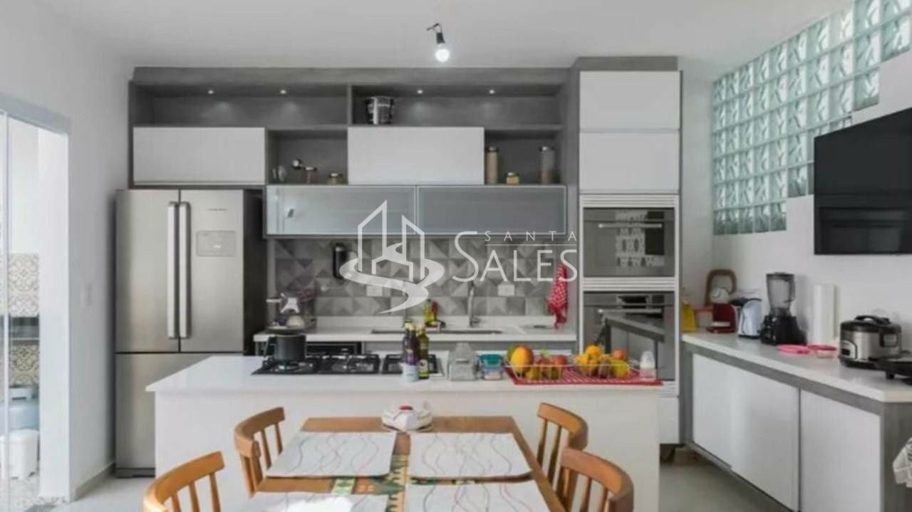 Sobrado, 2 quartos, 177 m² - Foto 17