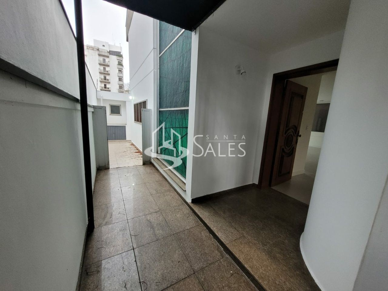 Sobrado para alugar com 4 quartos, 330m² - Foto 20