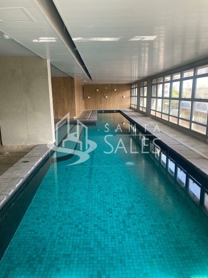 Apartamento, 1 quarto, 49 m² - Foto 37