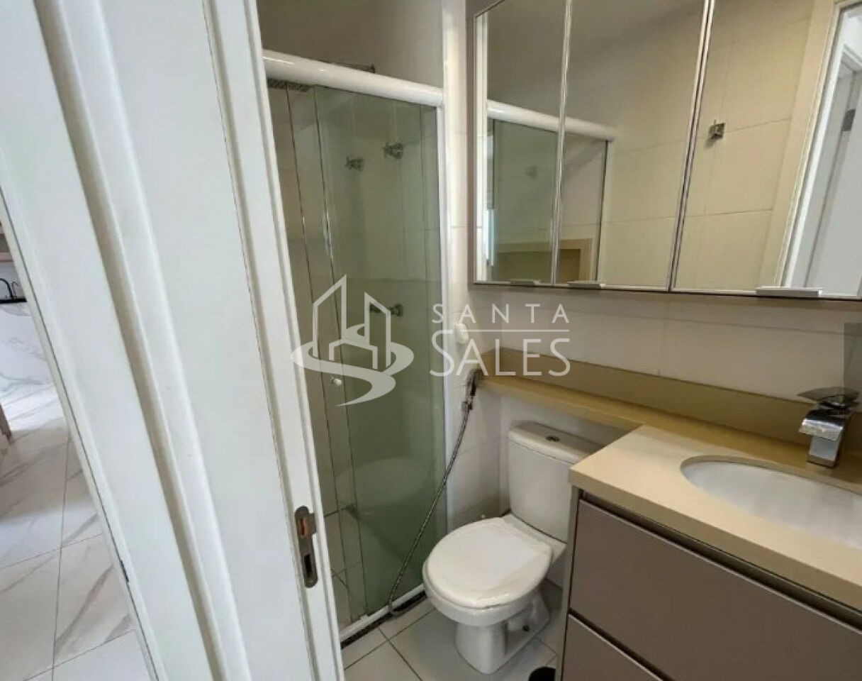 Apartamento, 3 quartos, 66 m² - Foto 5