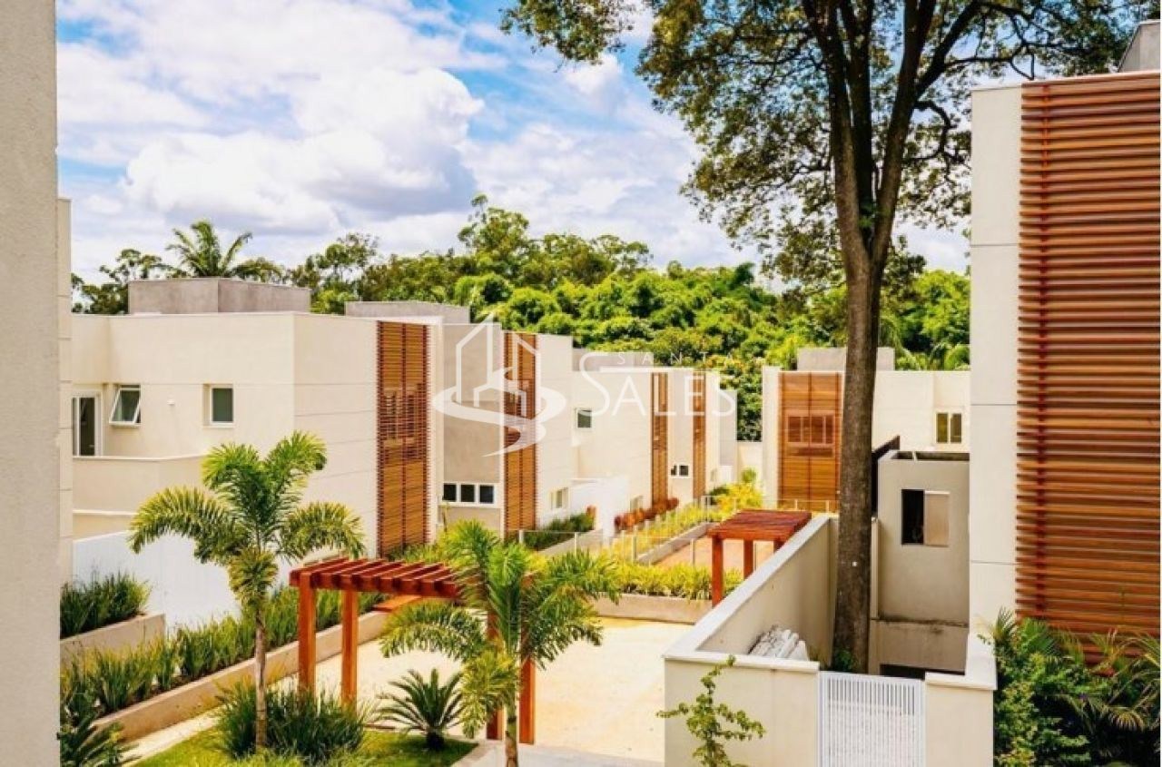 Casa de Condomínio, 4 quartos - Foto 5