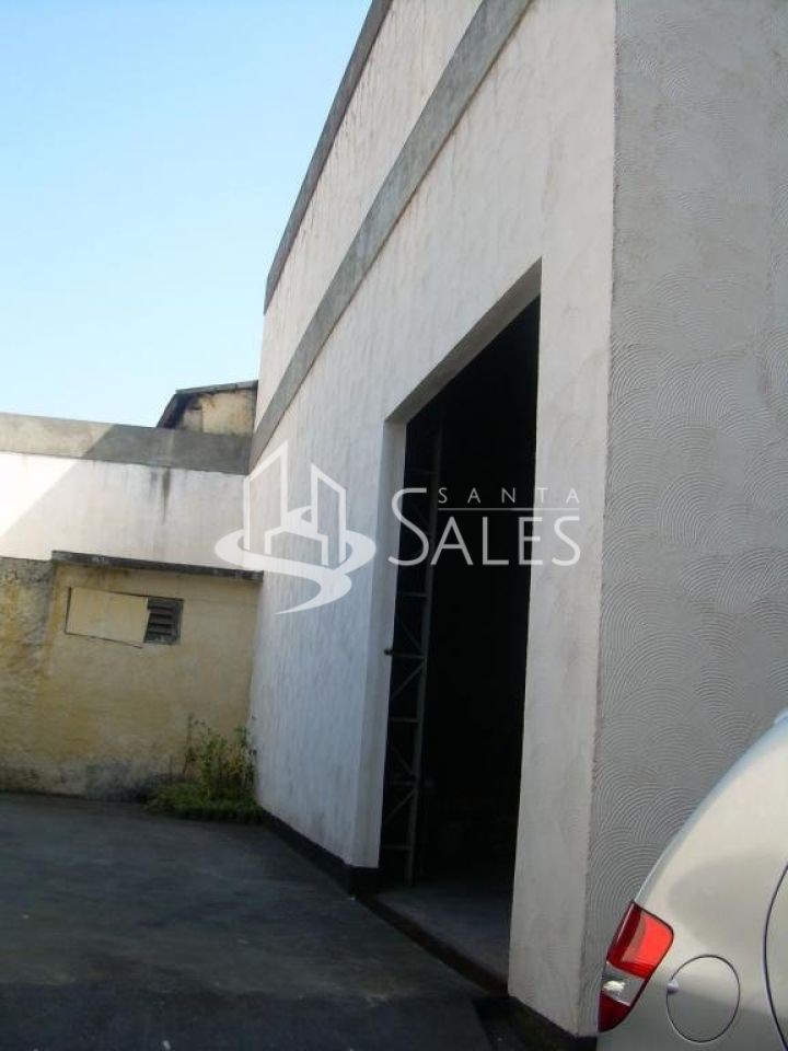 Depósito-Galpão, 1000 m² - Foto 34