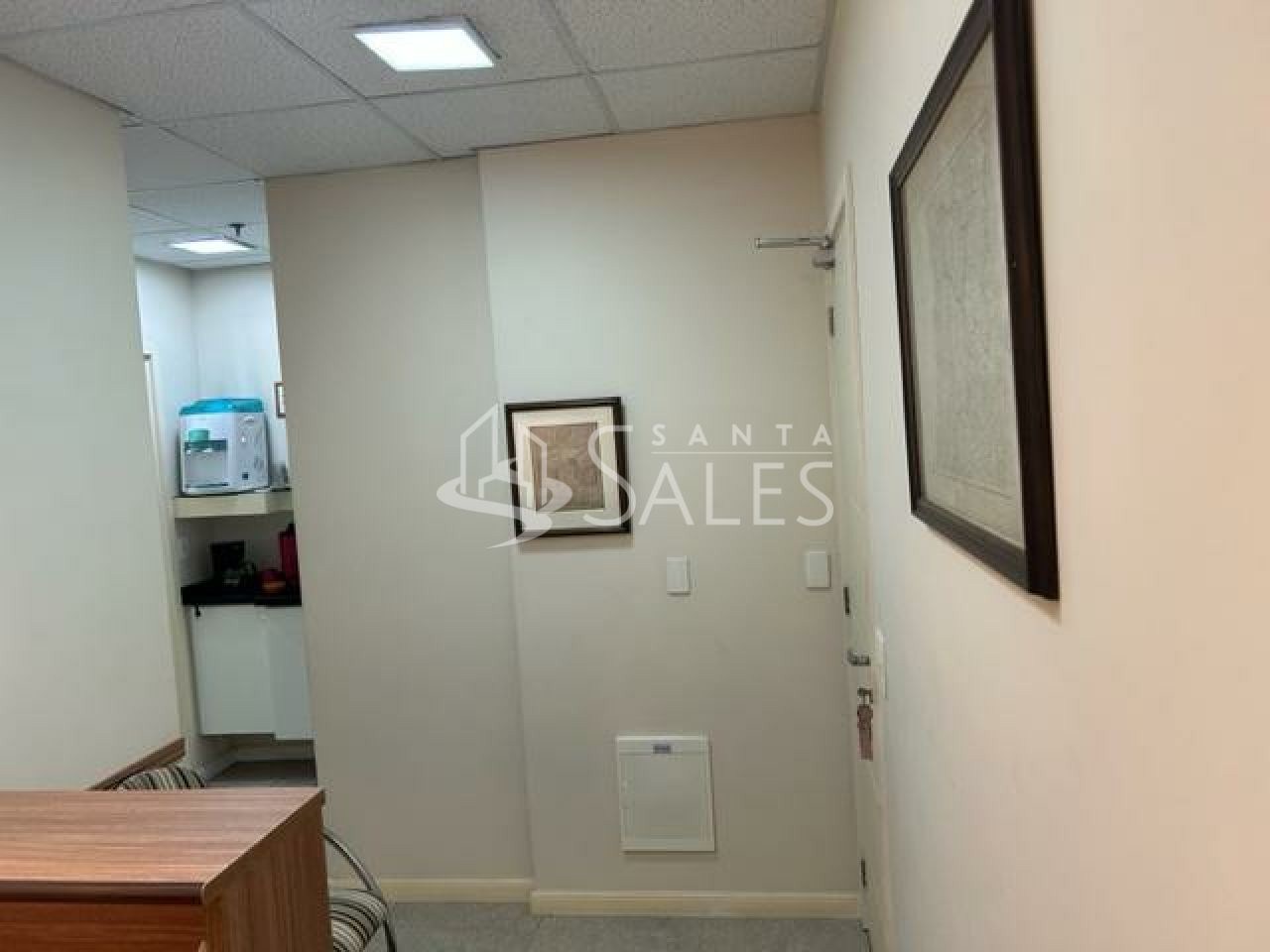 Sala-Conjunto, 47 m² - Foto 3