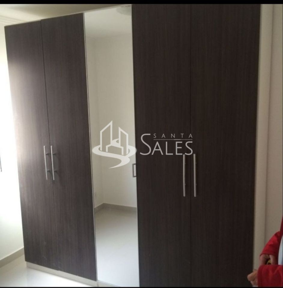 Apartamento, 2 quartos, 47 m² - Foto 1