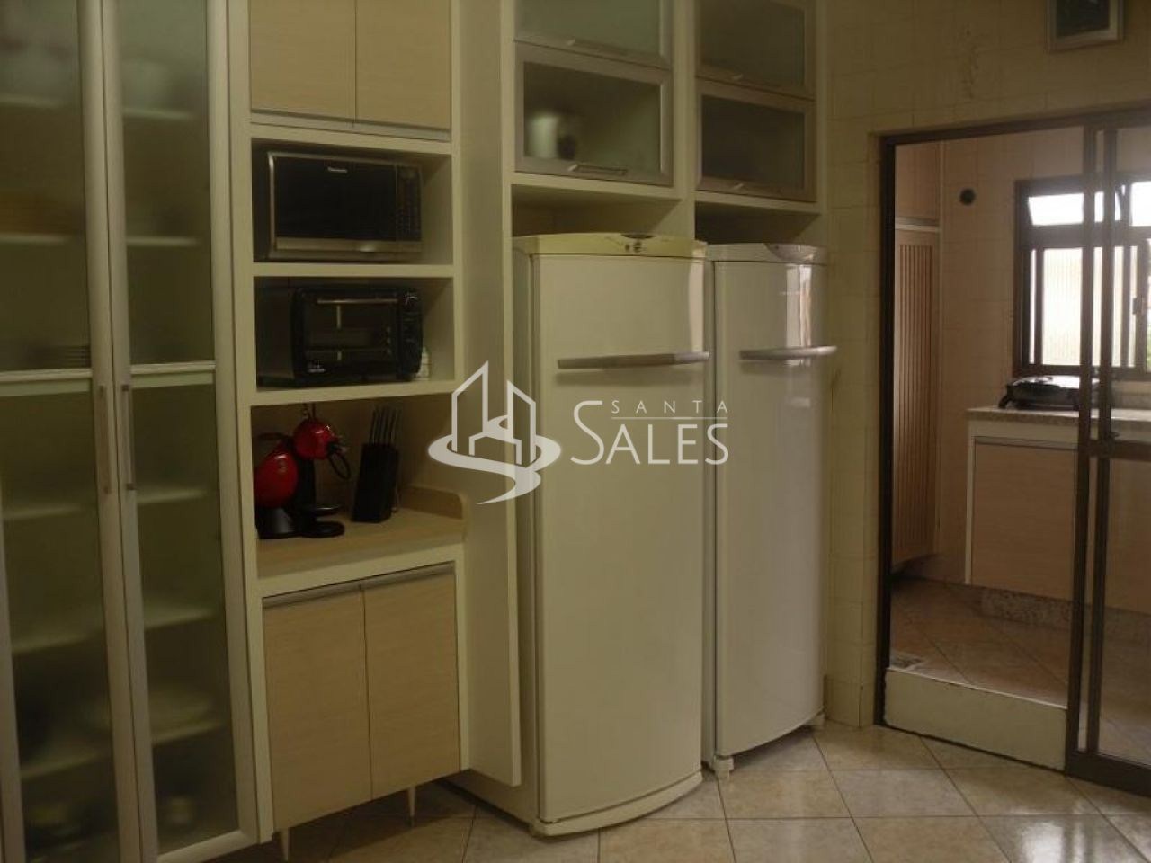 Apartamento, 3 quartos, 130 m² - Foto 3