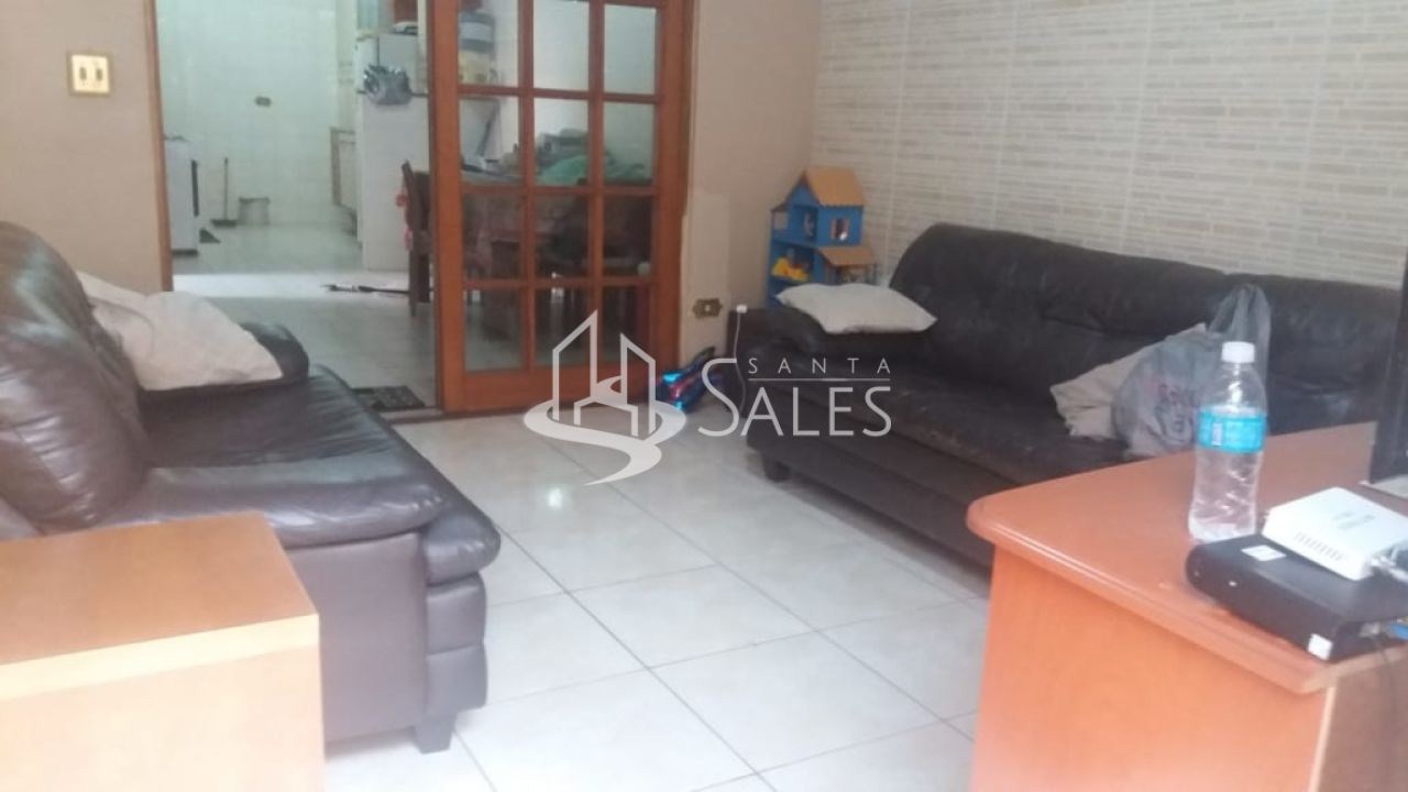 Casa, 2 quartos, 90 m² - Foto 5