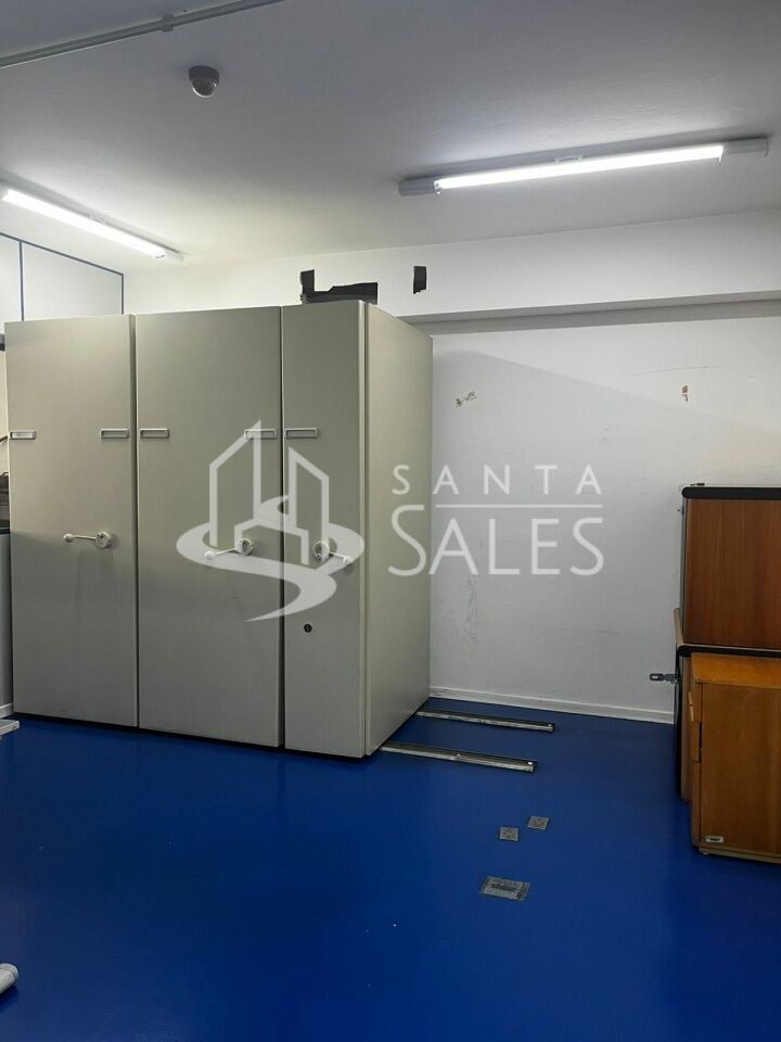Loja-Salão, 167 m² - Foto 12