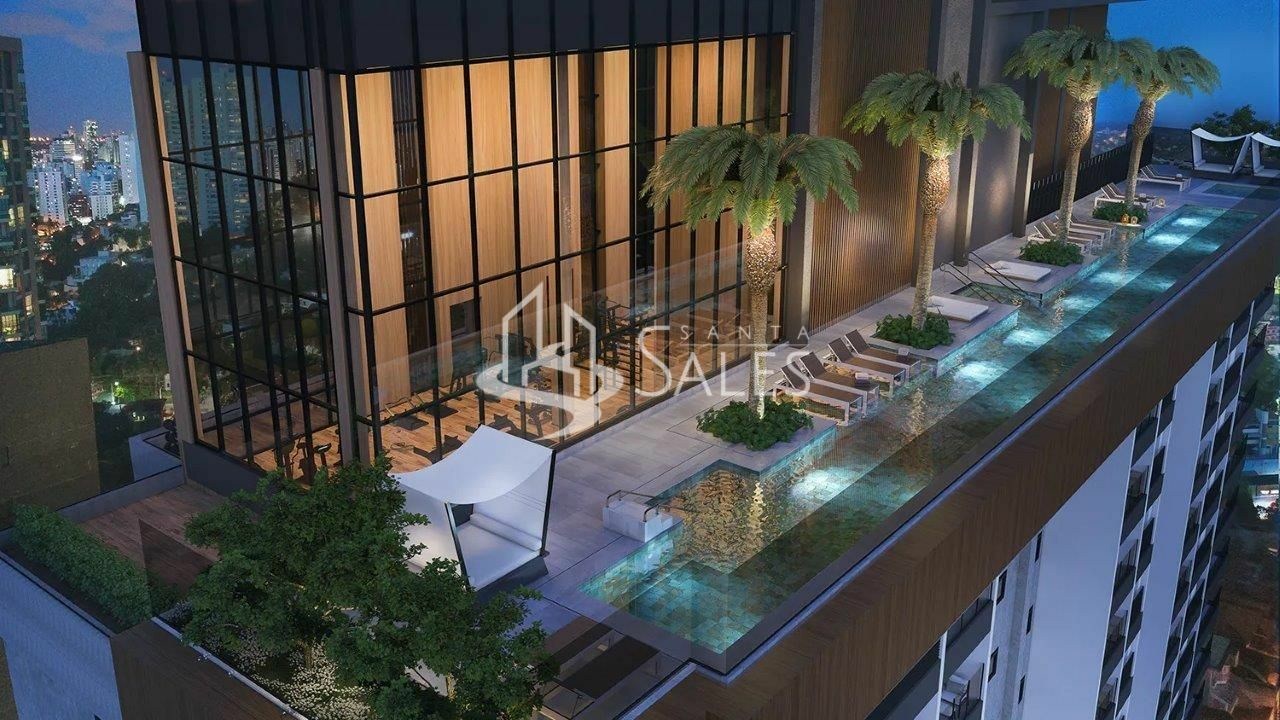 Apartamento, 3 quartos, 84 m² - Foto 21