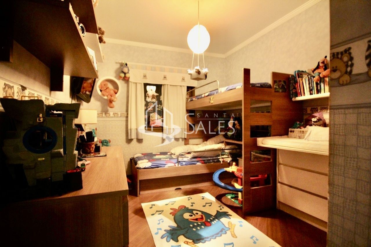 Apartamento, 3 quartos, 129 m² - Foto 173