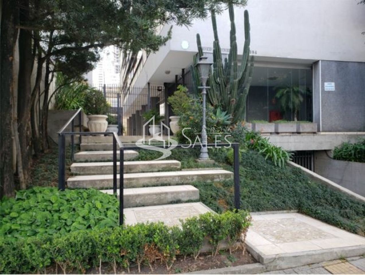 Apartamento, 3 quartos, 169 m² - Foto 26