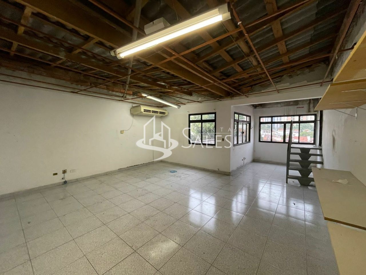 Prédio Inteiro, 485 m² - Foto 152
