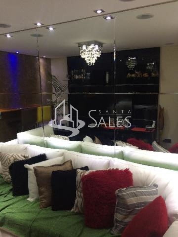 Apartamento, 2 quartos, 52 m² - Foto 2