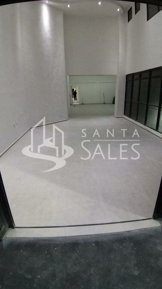 Sala-Conjunto, 215 m² - Foto 1