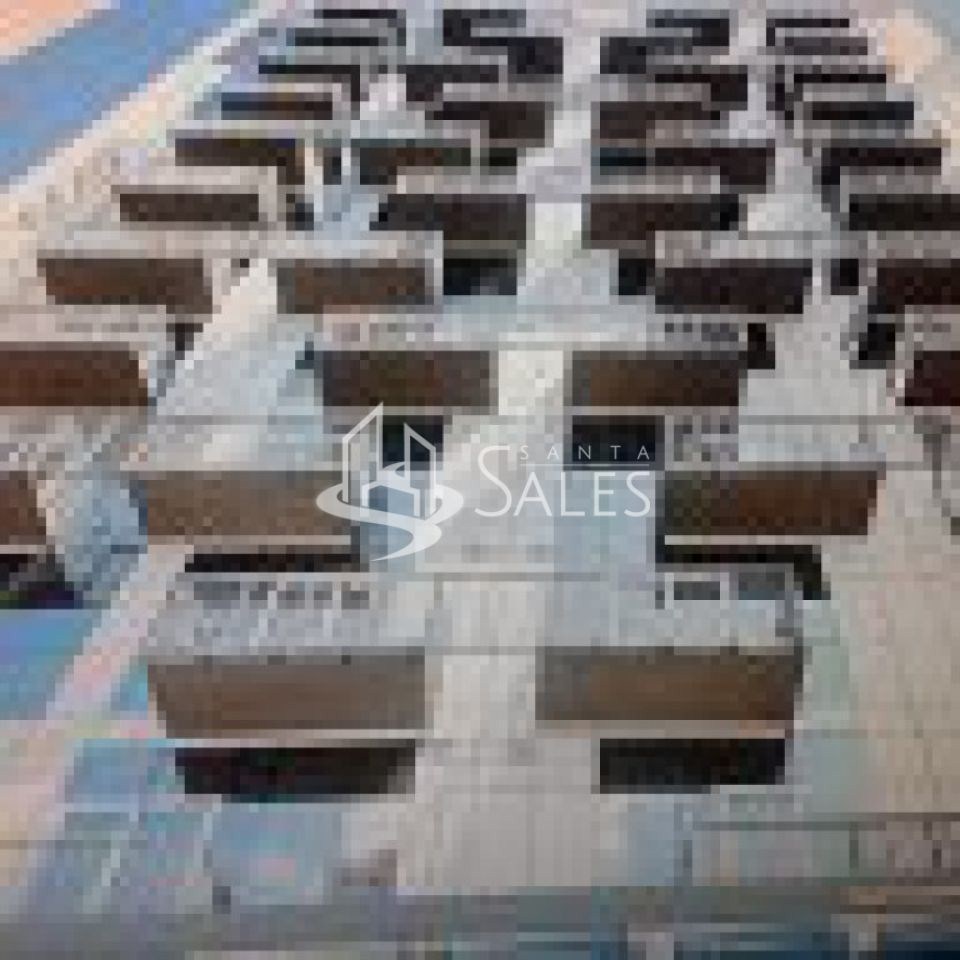 Imóvel Comercial Padrão para alugar, 42m² - Foto 13