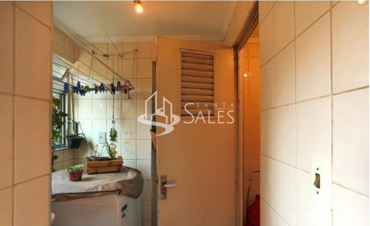Apartamento, 3 quartos, 70 m² - Foto 37