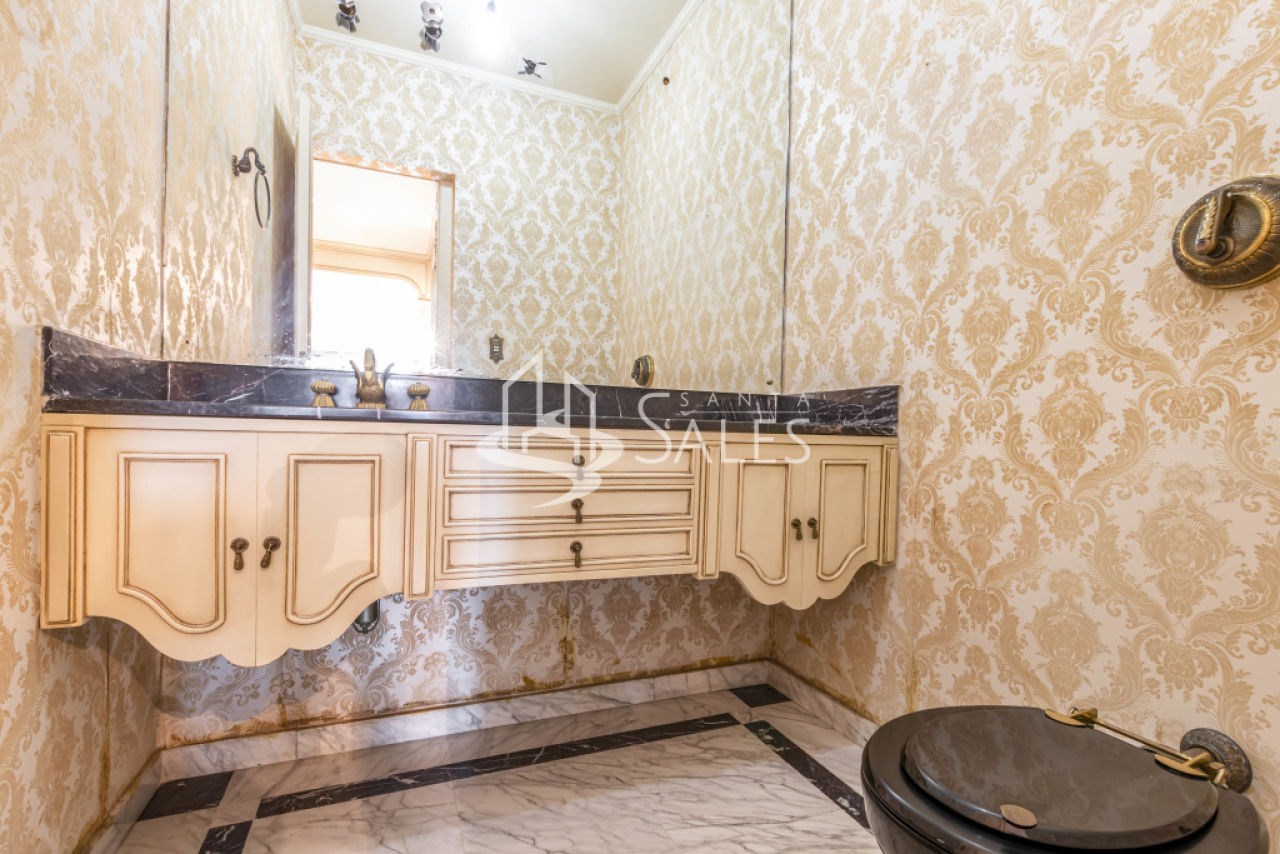 Apartamento, 4 quartos, 400 m² - Foto 13