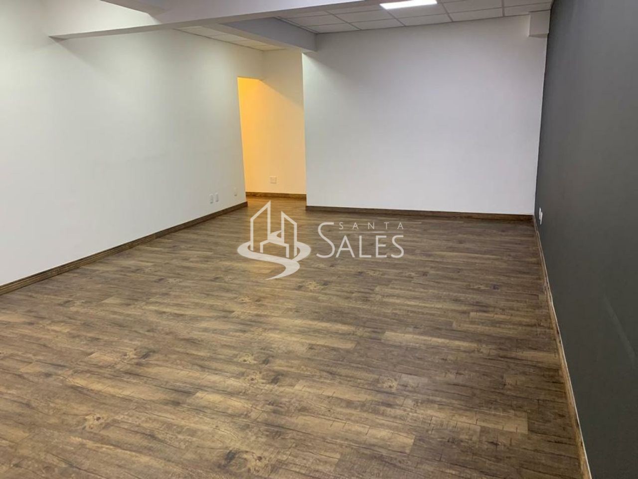 Sala-Conjunto, 100 m² - Foto 2