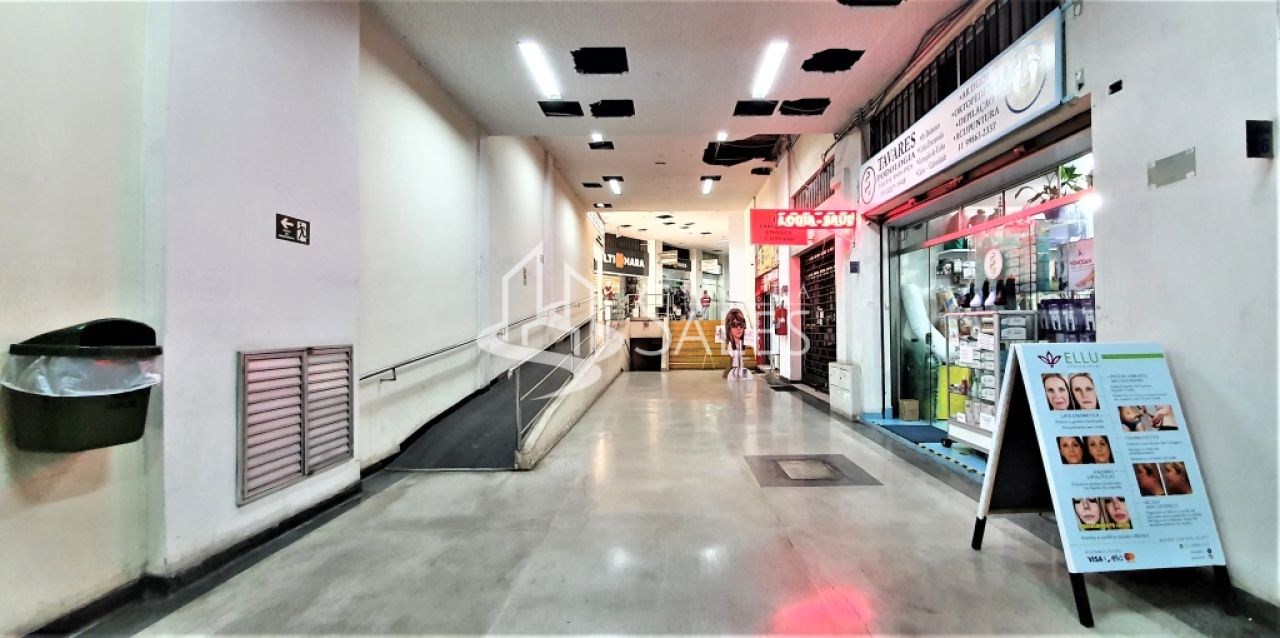 Loja-Salão para alugar, 56m² - Foto 5