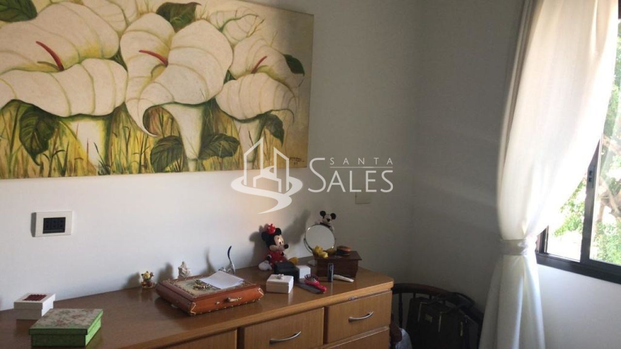 Apartamento, 3 quartos, 120 m² - Foto 2