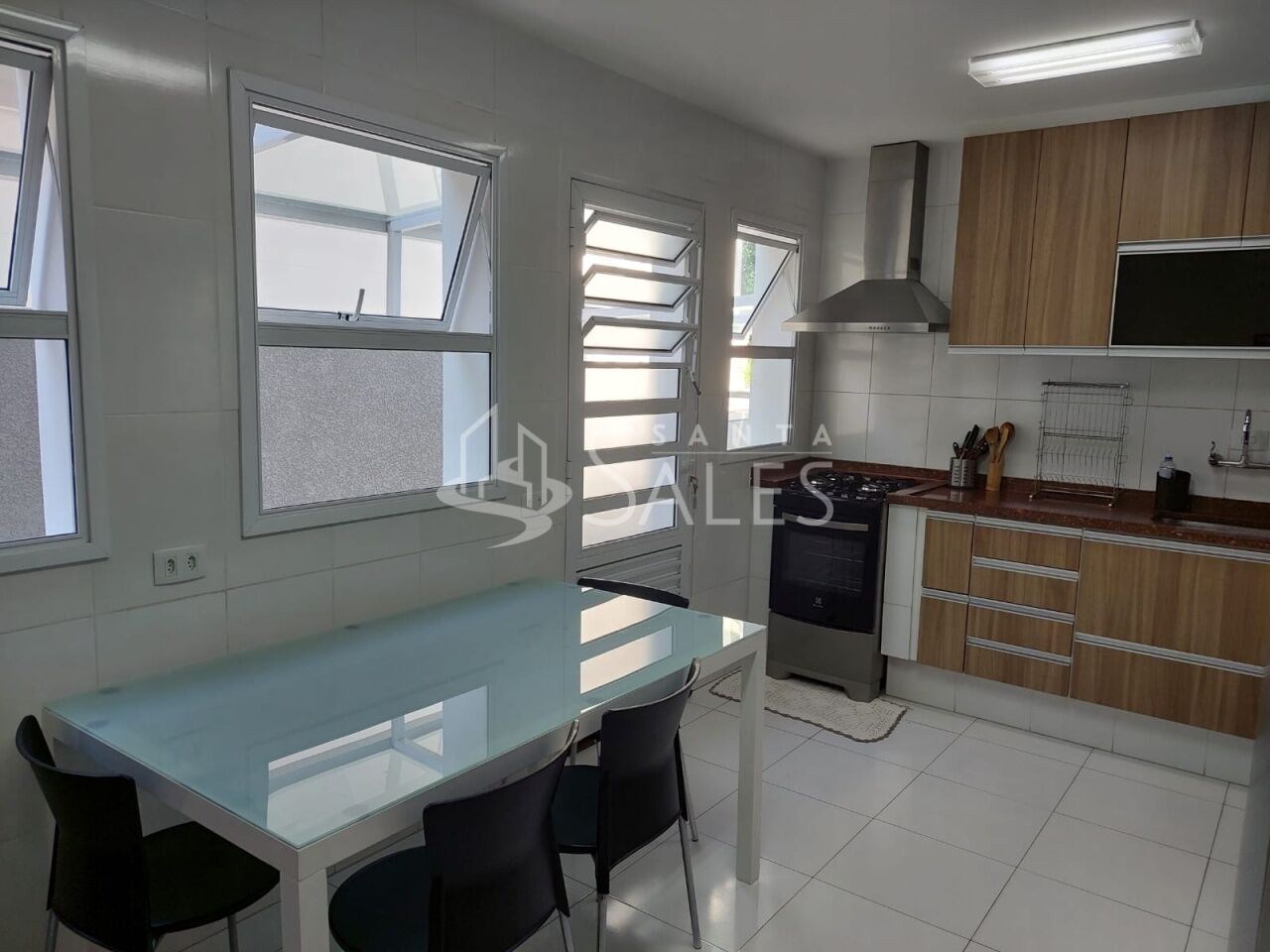 Sobrado, 4 quartos, 273 m² - Foto 14