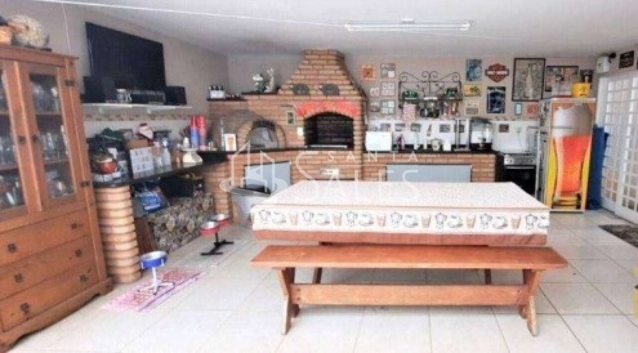 Sobrado, 6 quartos, 300 m² - Foto 8