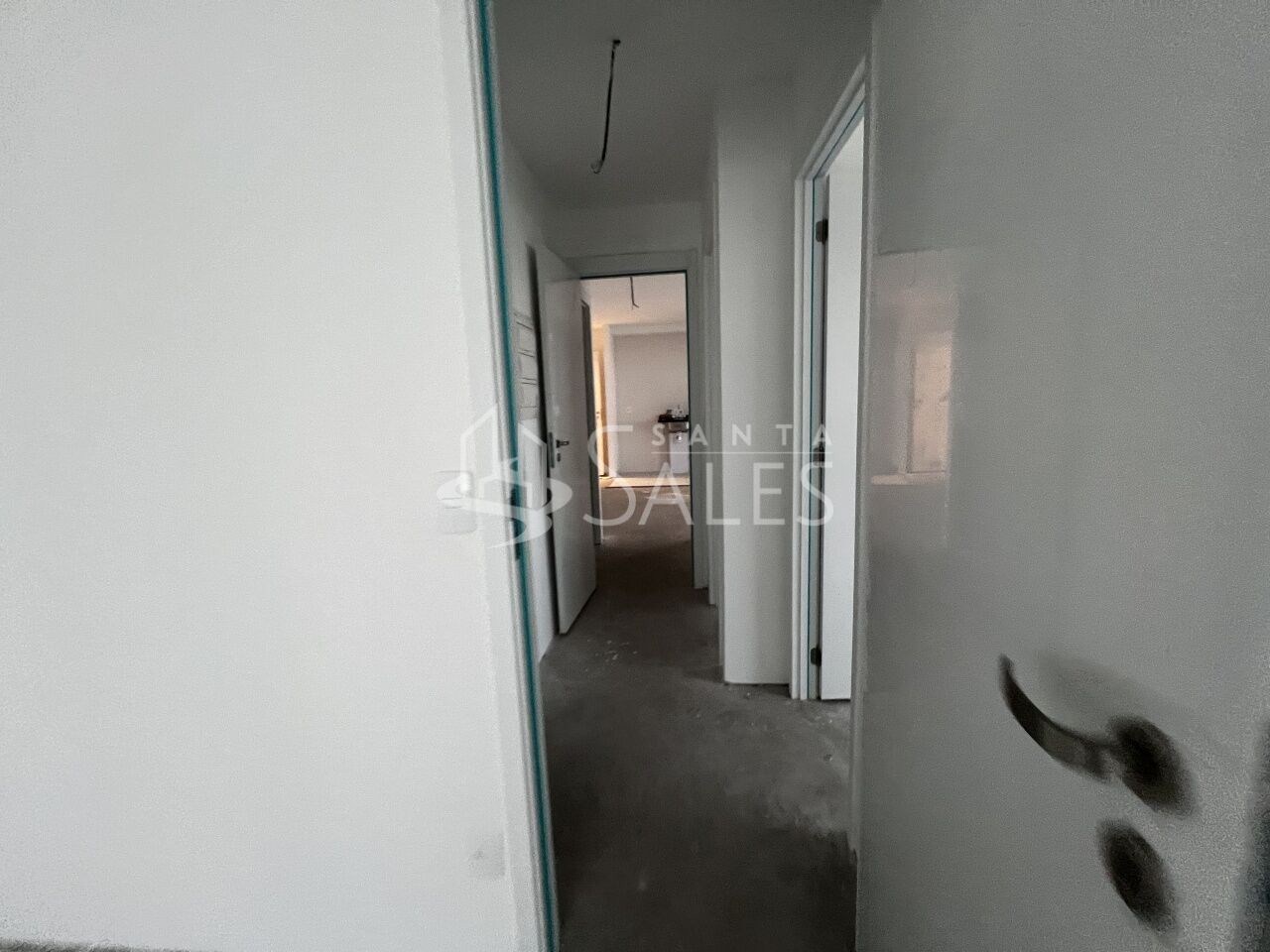 Apartamento, 2 quartos, 54 m² - Foto 14