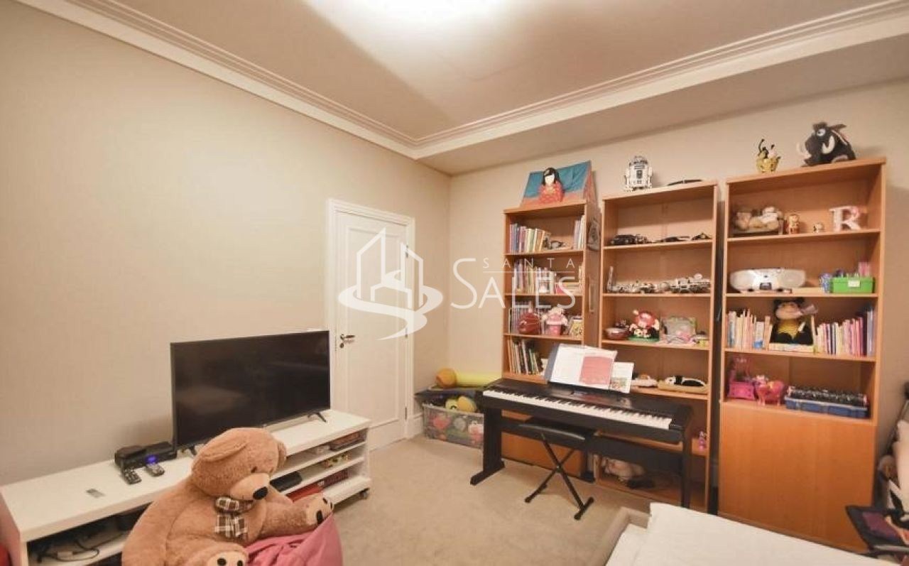 Sobrado, 4 quartos, 500 m² - Foto 28