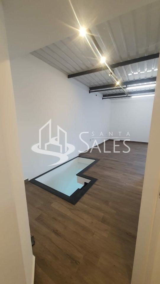 Cobertura à venda com 3 quartos, 154m² - Foto 27