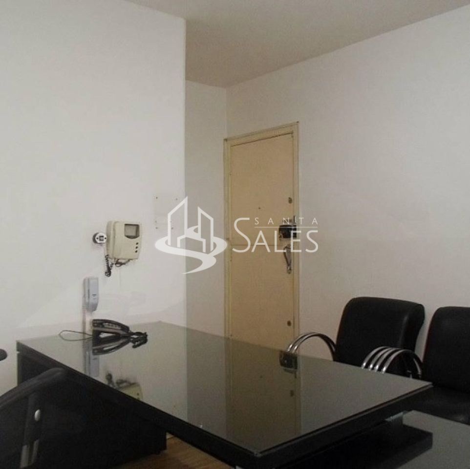 Loja-Salão, 220 m² - Foto 1