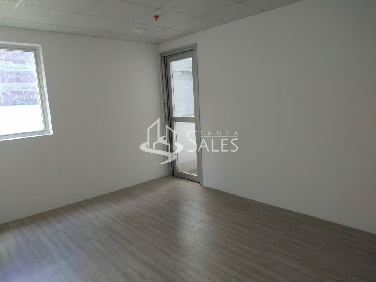 Sala-Conjunto, 37 m² - Foto 3