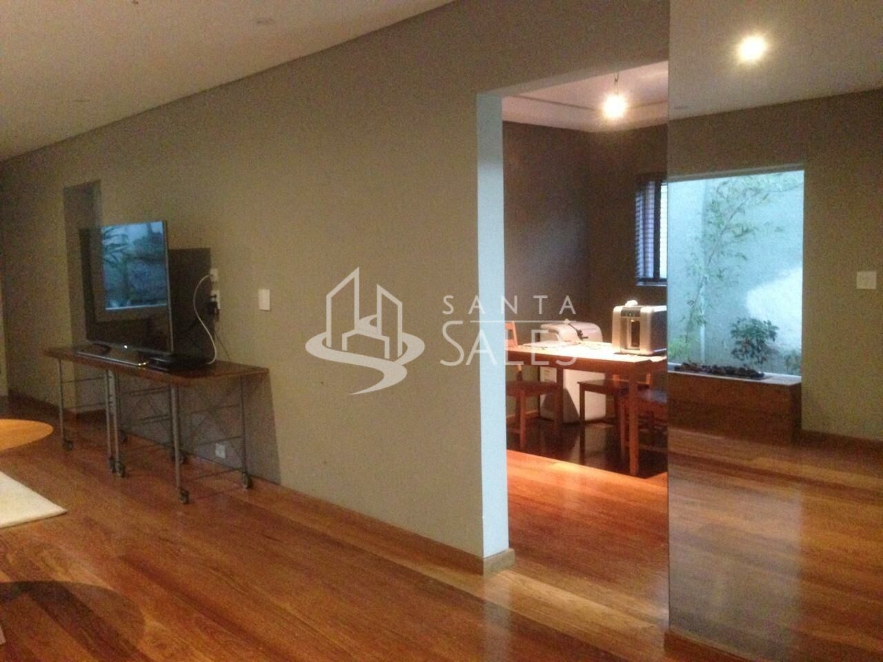 Sobrado, 4 quartos, 200 m² - Foto 4