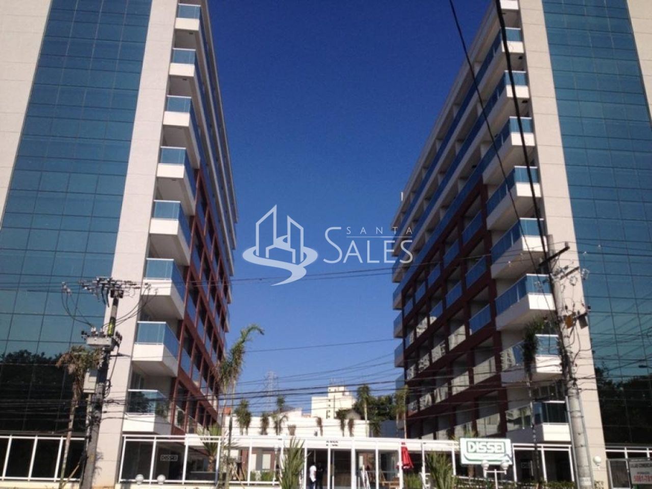 Imóvel Comercial Padrão à venda, 44m² - Foto 35