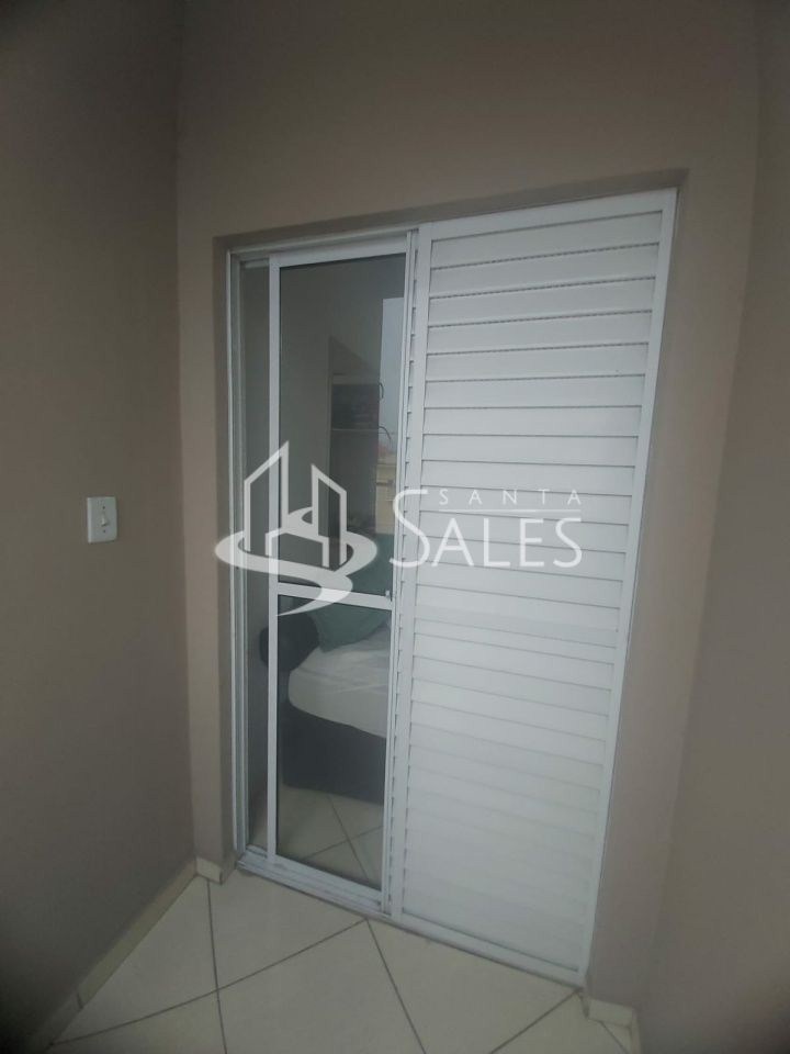 Sobrado, 3 quartos, 100 m² - Foto 12