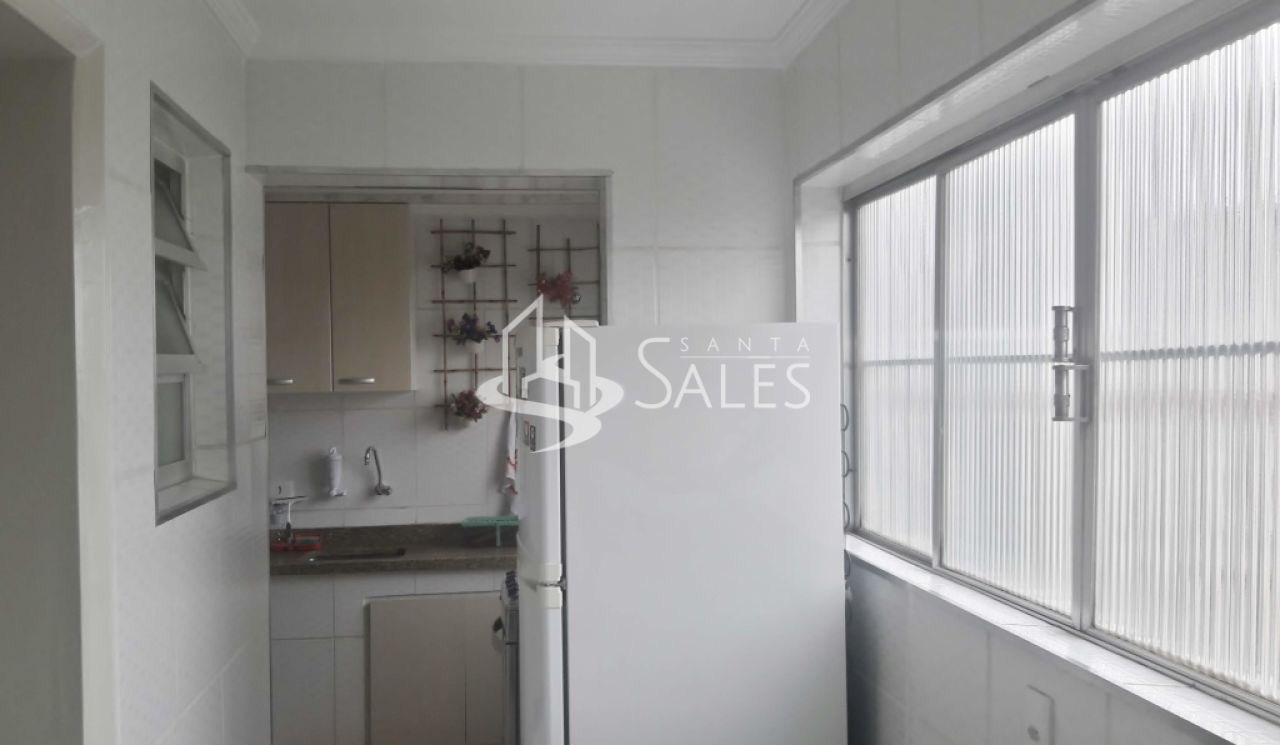 Apartamento, 2 quartos, 68 m² - Foto 1