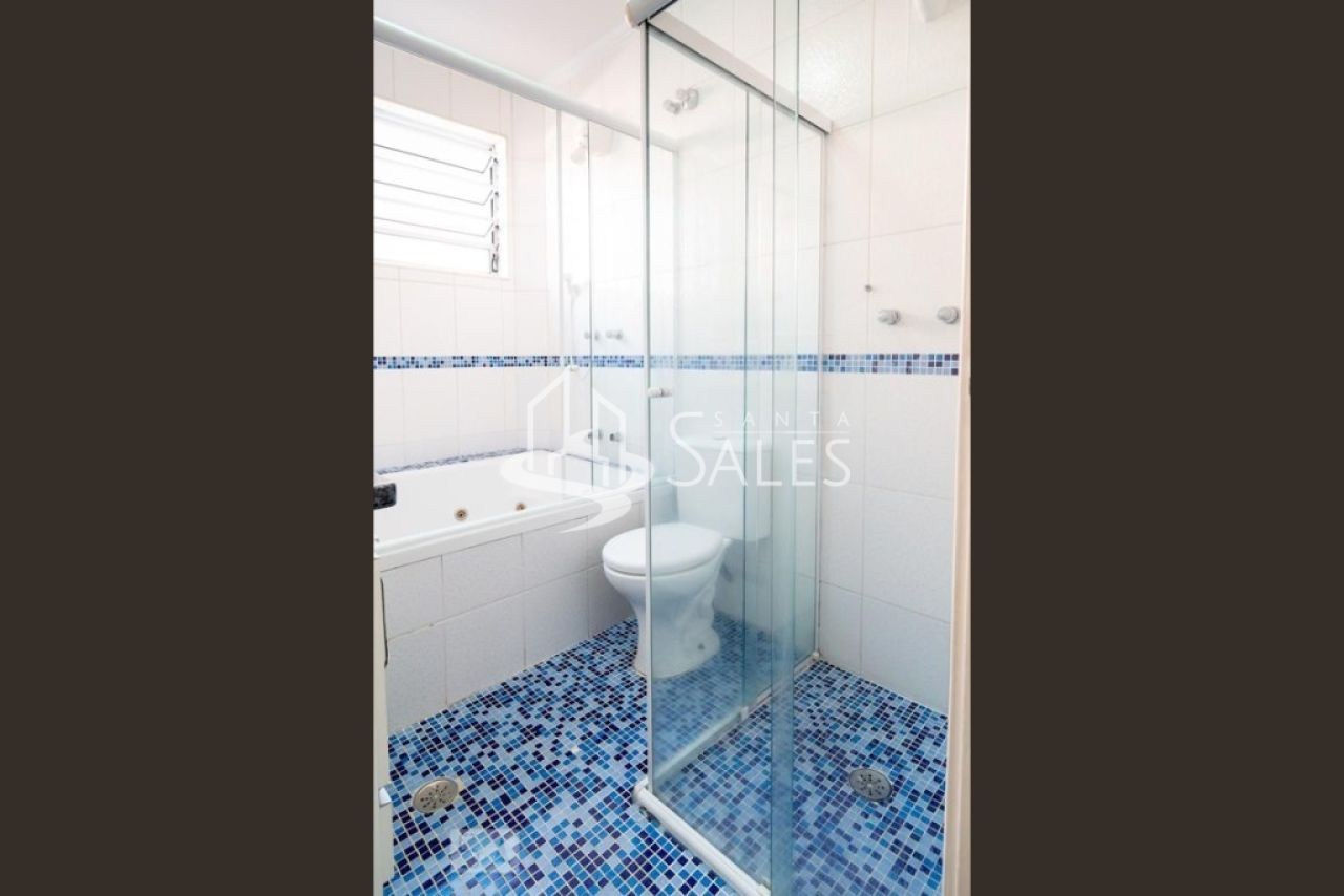 Sobrado, 2 quartos, 250 m² - Foto 17