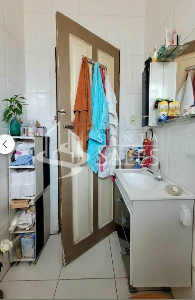 Sobrado, 2 quartos, 140 m² - Foto 21