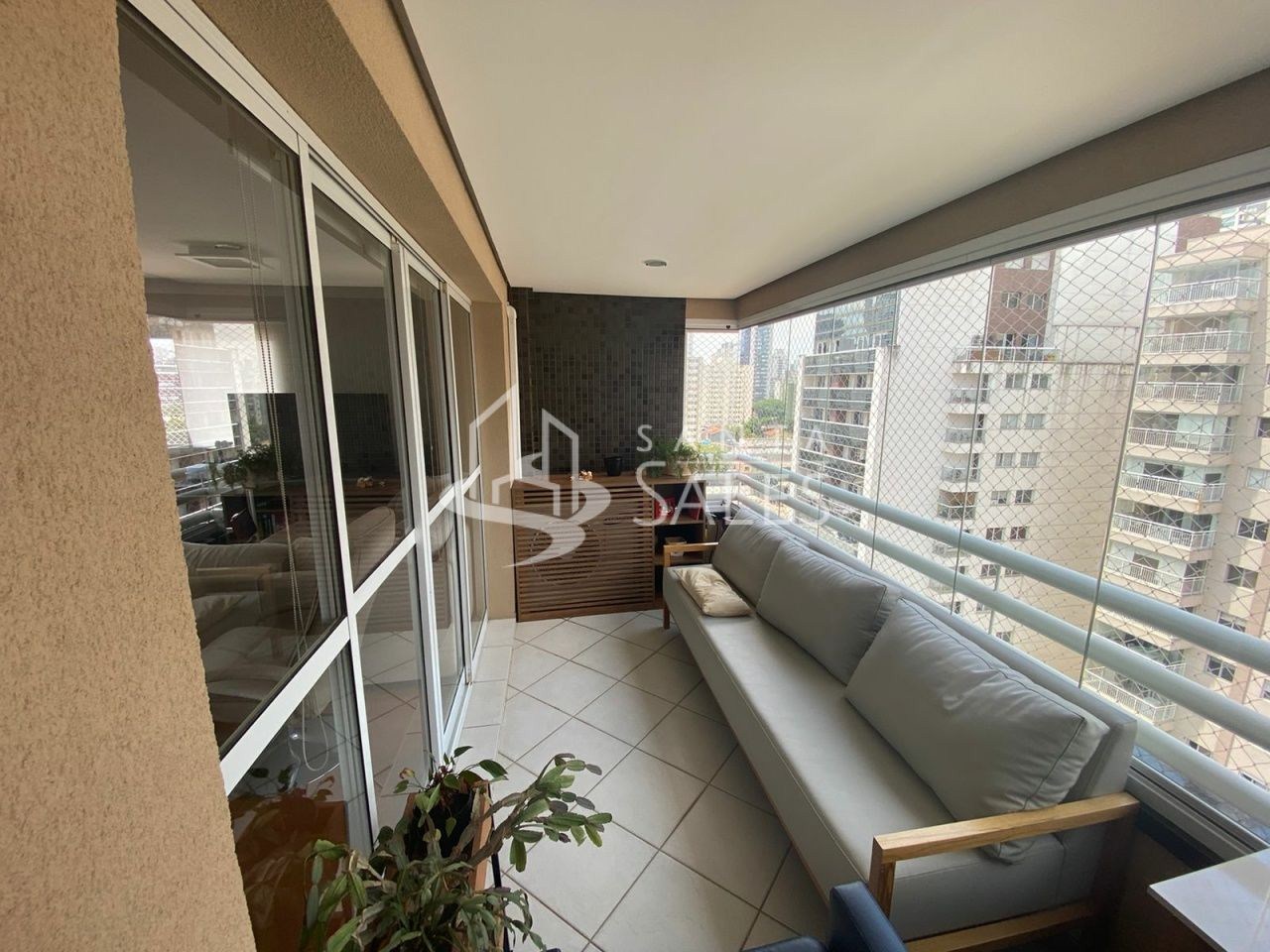 Apartamento, 3 quartos, 137 m² - Foto 16