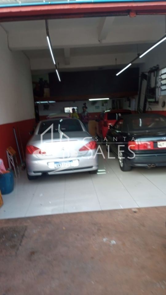 Sobrado, 3 quartos, 290 m² - Foto 2