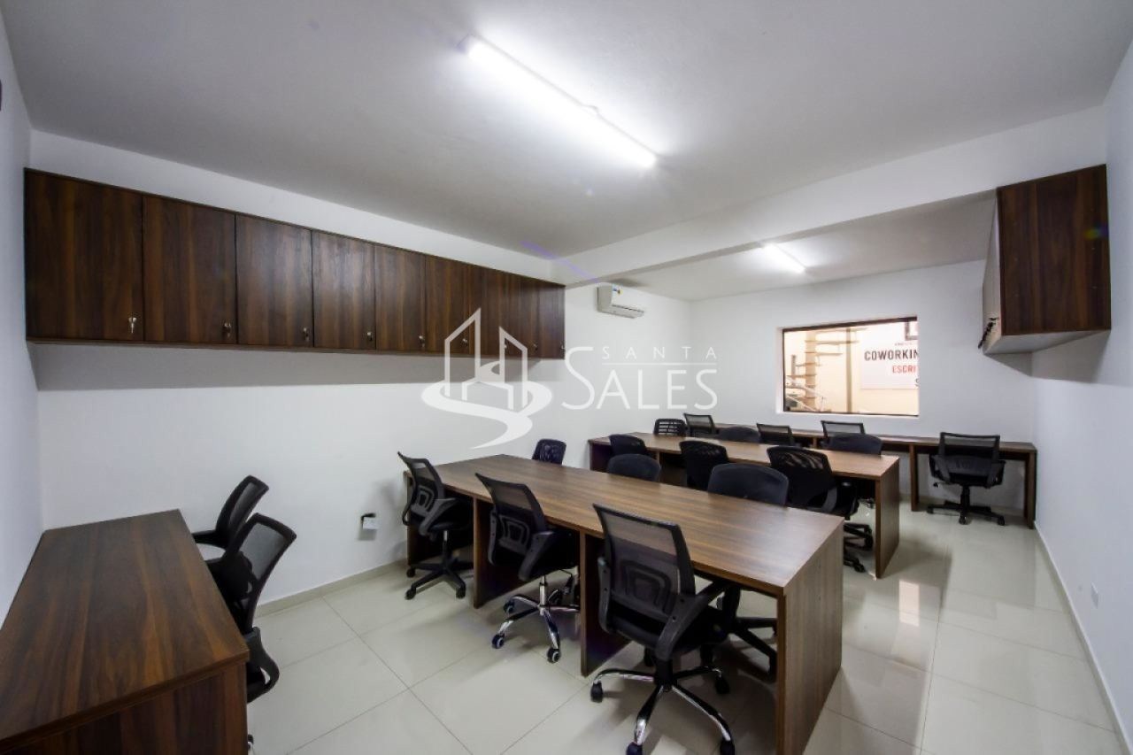 Sala-Conjunto, 24 m² - Foto 4