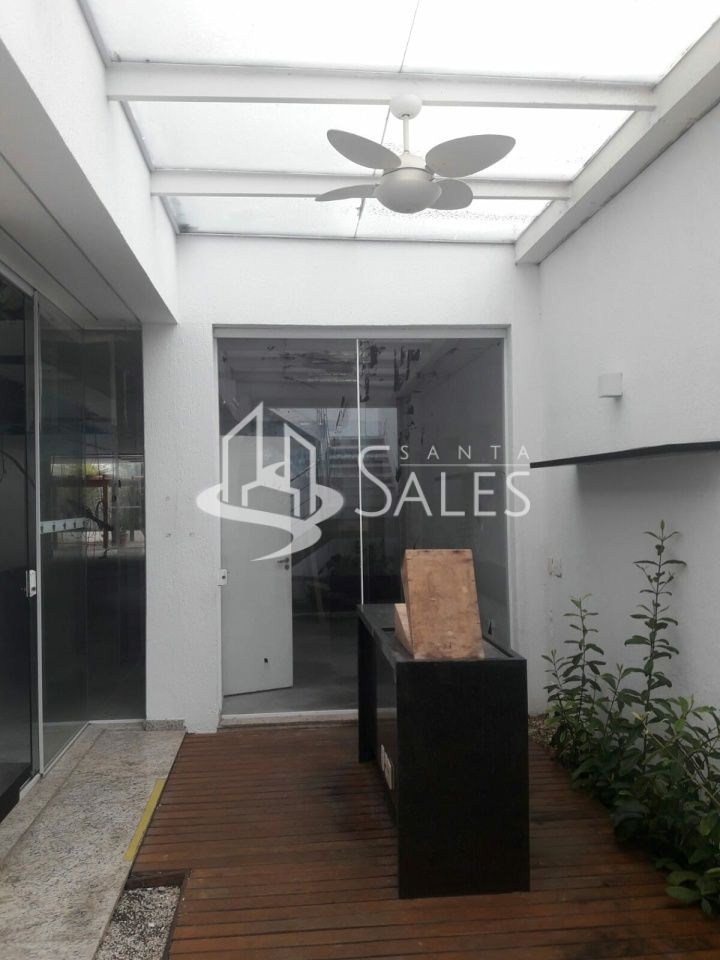 Prédio Inteiro para alugar, 805m² - Foto 26