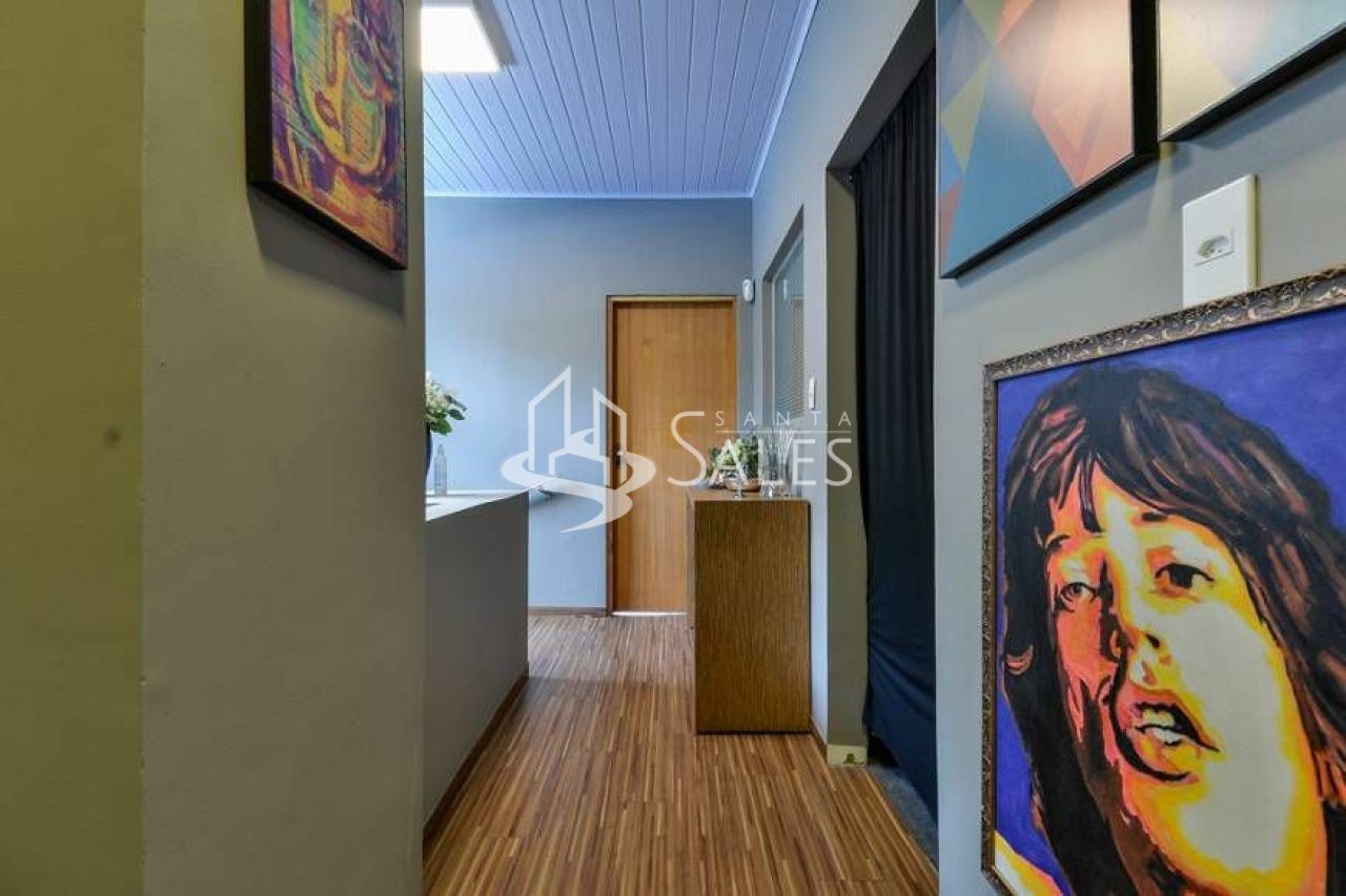 Prédio Inteiro, 350 m² - Foto 19