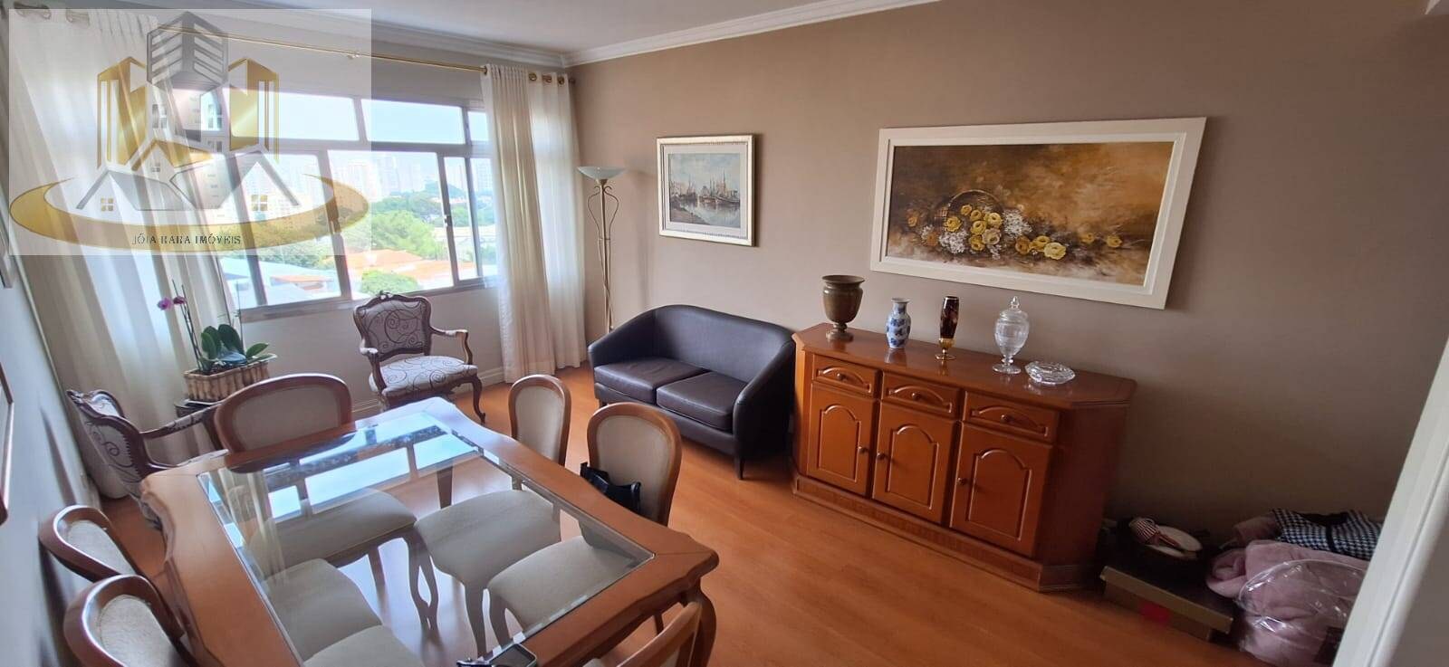 Apartamento, 2 quartos, 80 m² - Foto 7