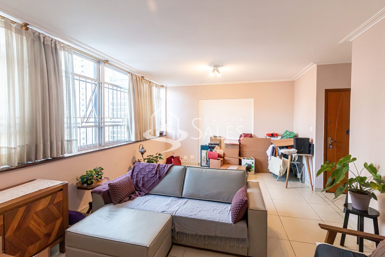 Apartamento, 2 quartos, 103 m² - Foto 4