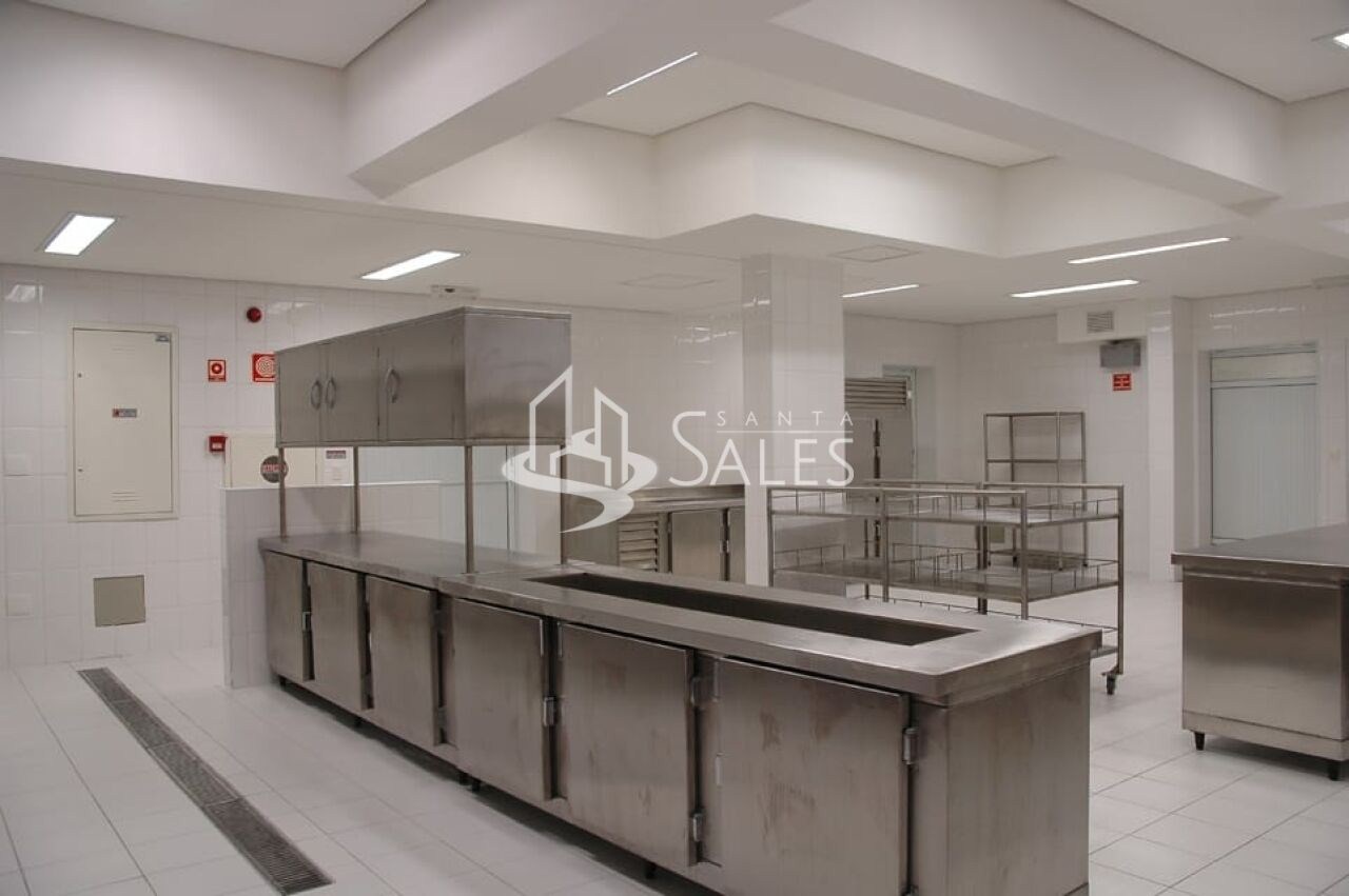 Sobrado, 4 quartos, 1700 m² - Foto 30