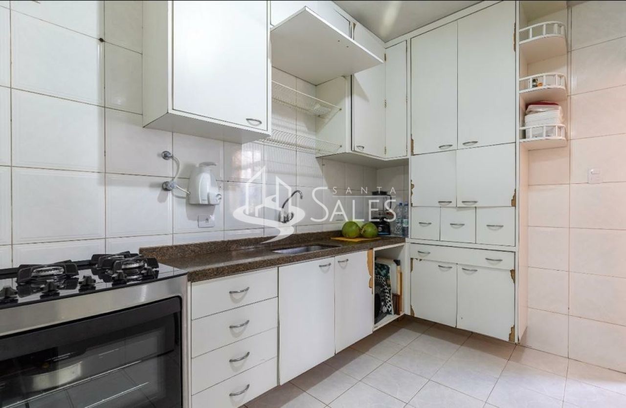 Apartamento, 3 quartos, 121 m² - Foto 11